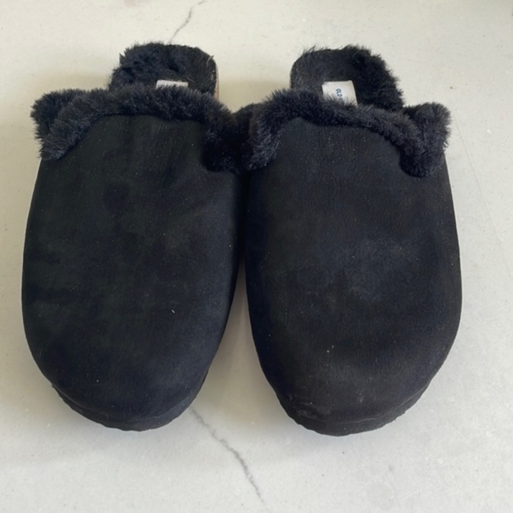 Old Navy Clog Shoes